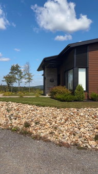 Le sommet du golf avec SPA, Saint-Jean-de-Matha, Canada