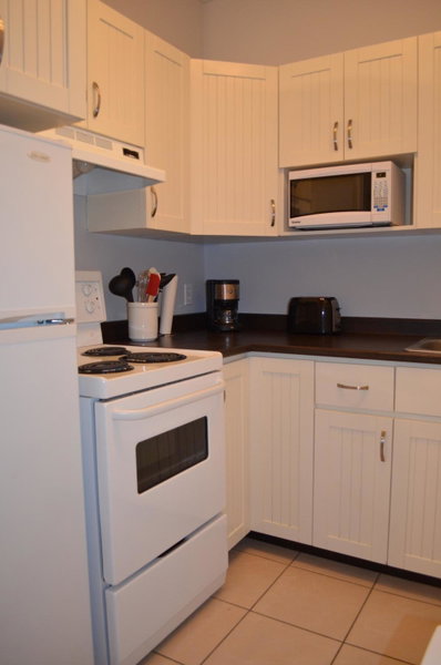 Le Citadin, Rouyn, Canada
