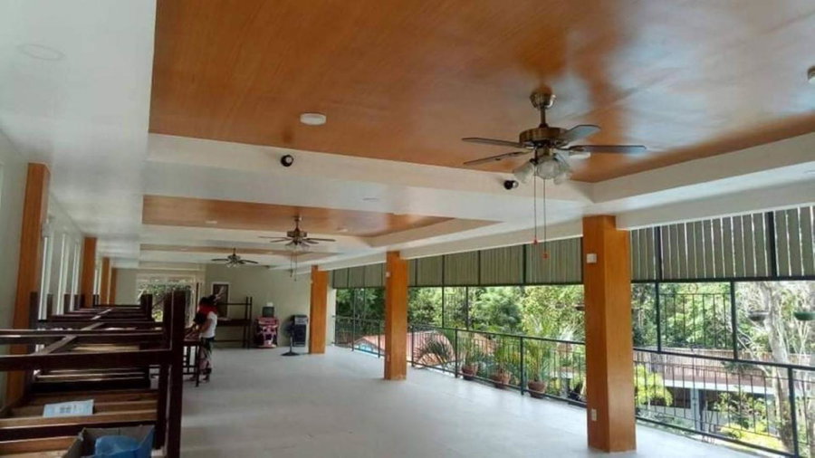 AS Ilaya Resort and Event Place powered by Cocotel, Nasugbu, Philippines