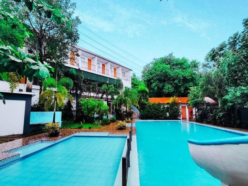 AS Ilaya Resort and Event Place powered by Cocotel, Nasugbu, Philippines
