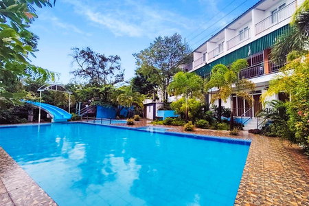 AS Ilaya Resort and Event Place powered by Cocotel, Nasugbu, Philippines