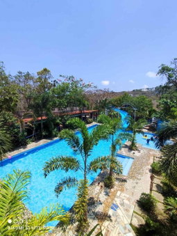 AS Ilaya Resort and Event Place powered by Cocotel, Nasugbu, Philippines