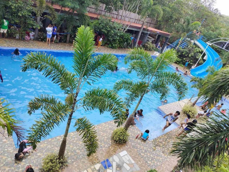 AS Ilaya Resort and Event Place powered by Cocotel, Nasugbu, Philippines
