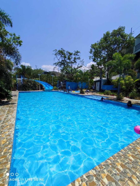 AS Ilaya Resort and Event Place powered by Cocotel, Nasugbu, Philippines