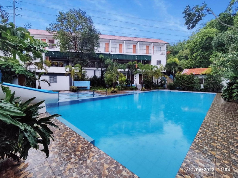 AS Ilaya Resort and Event Place powered by Cocotel, Nasugbu, Philippines