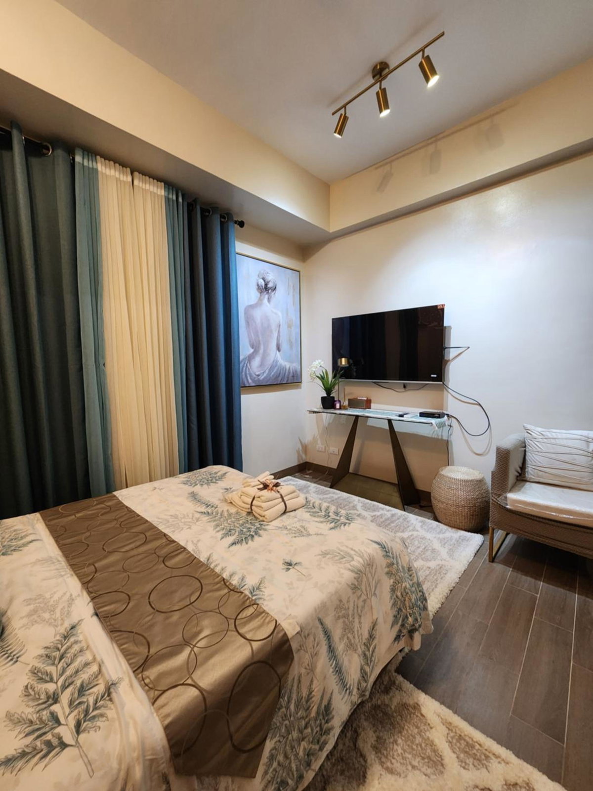 Hotel · Le Palis Suite, Bukal