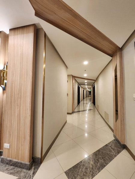 Le Palis Suite, Bukal, Philippines