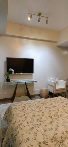 Le Palis Suite, Bukal, Philippines