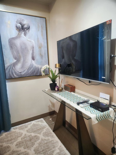 Le Palis Suite, Bukal, Philippines
