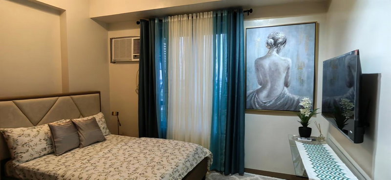 Le Palis Suite, Bukal, Philippines
