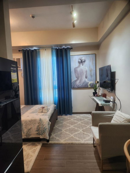 Le Palis Suite, Bukal, Philippines