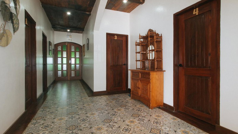 RedDoorz at Casa Rafaelle Transient Ilocos Sur, San Vicente, Philippines