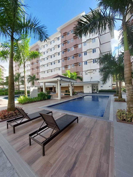 Sojourn at SMDC Hope Residences, Trece Martires, Philippines
