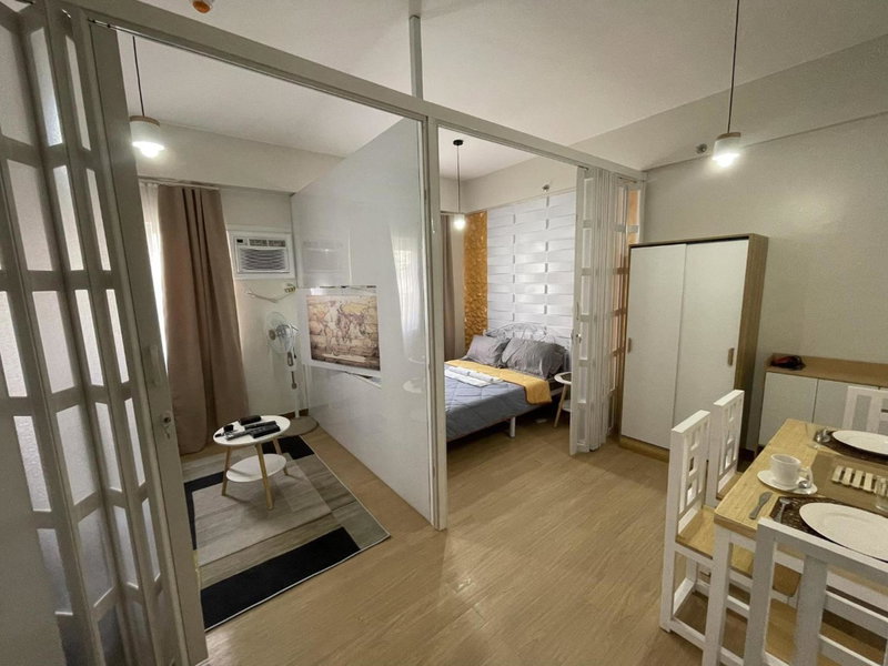 Sojourn at SMDC Hope Residences, Trece Martires, Philippines