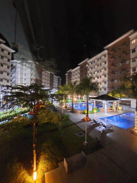 Sojourn at SMDC Hope Residences, Trece Martires, Philippines