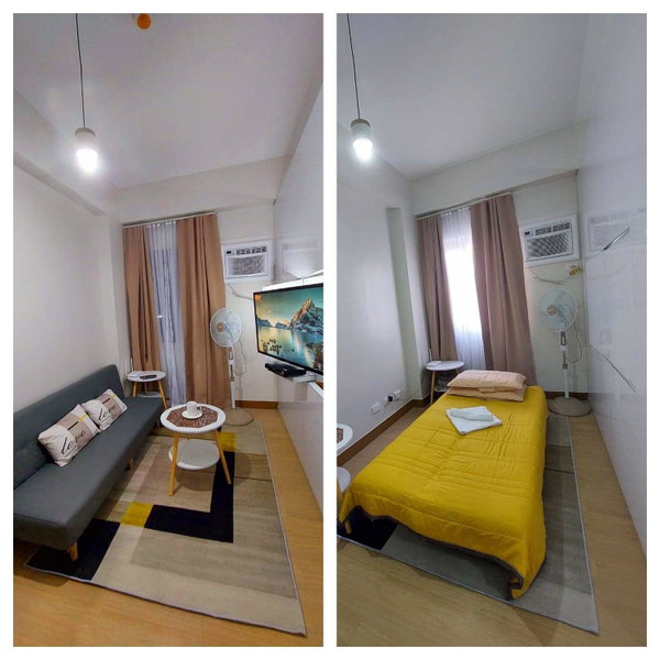 Sojourn at SMDC Hope Residences, Trece Martires, Philippines