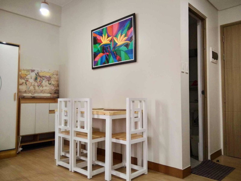 Sojourn at SMDC Hope Residences, Trece Martires, Philippines