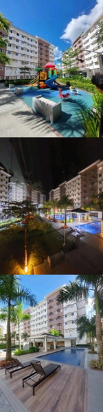 Sojourn at SMDC Hope Residences, Trece Martires, Philippines