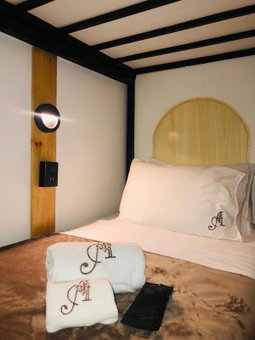 Auberge Petit Hotel San Juan La Union, san juan la union, Philippines