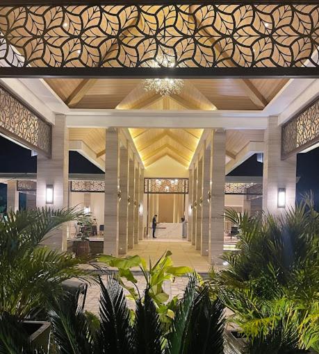 Jamins Hotel, Ibajay, Philippines