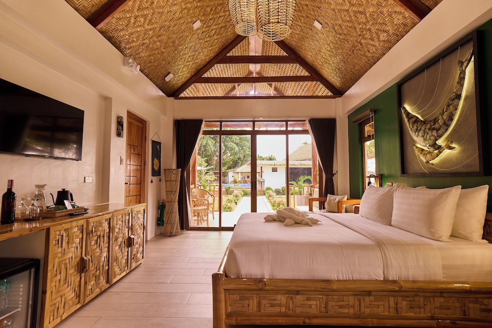 Casa Verde Cliff Resort and Spa, Philippines