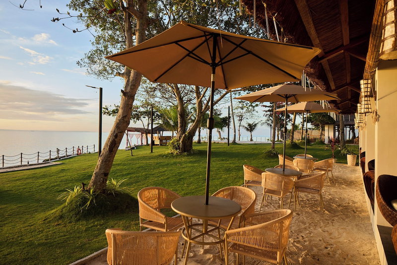 Casa Verde Cliff Resort and Spa, San Francisco, Philippines