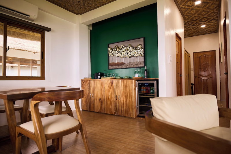 Casa Verde Cliff Resort and Spa, San Francisco, Philippines