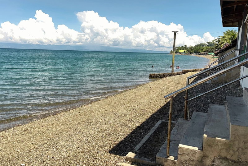 Hidden Valley Beach Resort, Cebu, Philippines