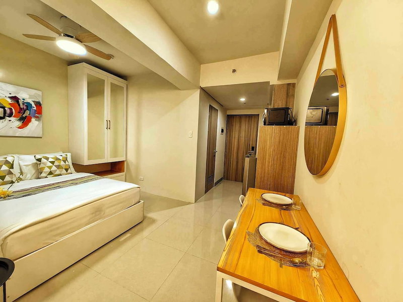 Homefort at S Residences, Pasay, Philippines