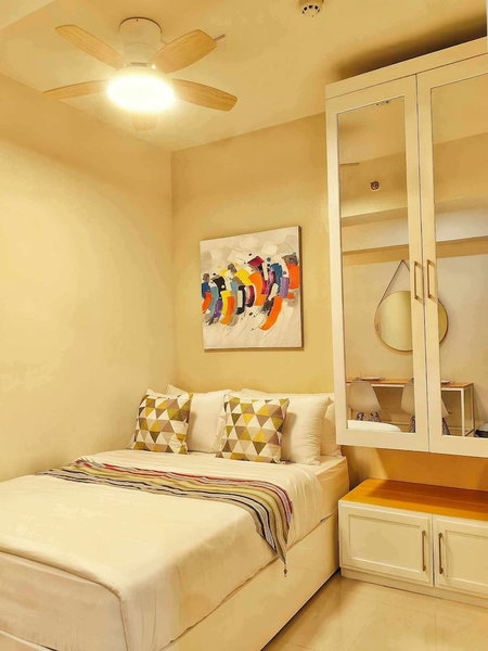 Homefort at S Residences, Pasay, Philippines