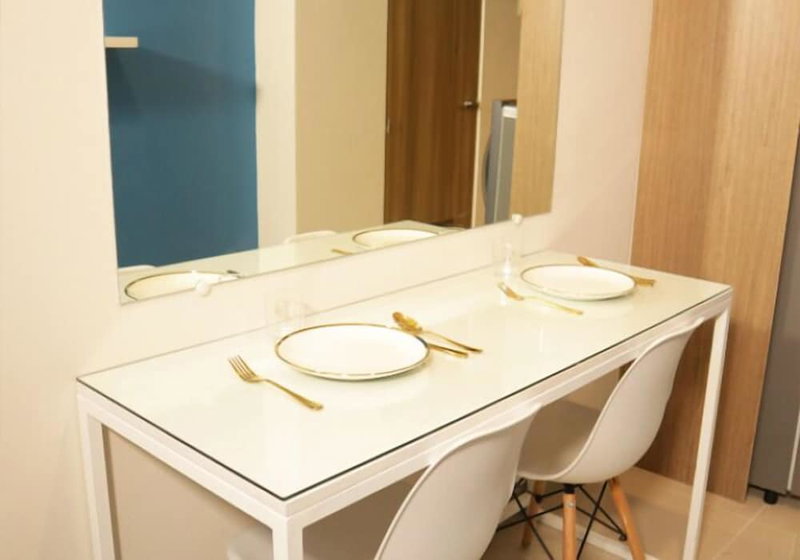 Homefort at S Residences, Pasay, Philippines