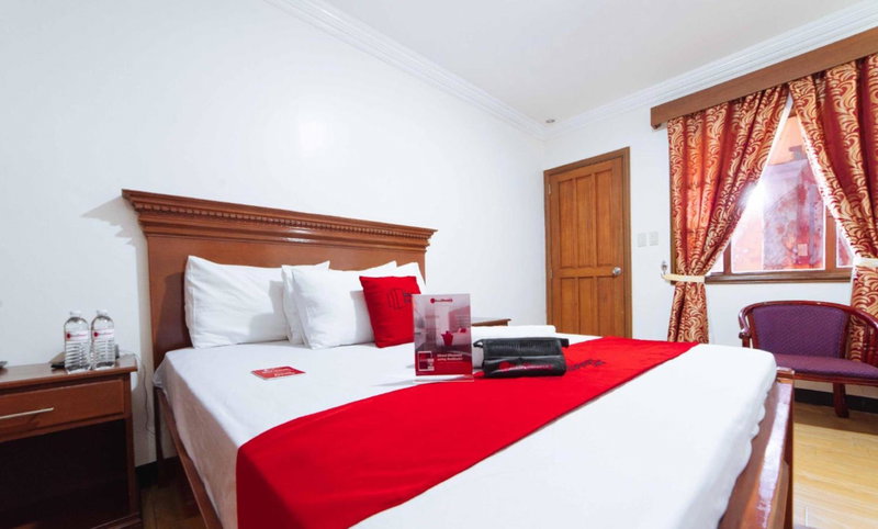 RedDoorz Plus @ Starhomes Olivianville, Tarlac, Philippines