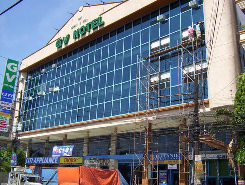 GV Hotel - Cagayan de Oro, Cagayan de Oro, Philippines