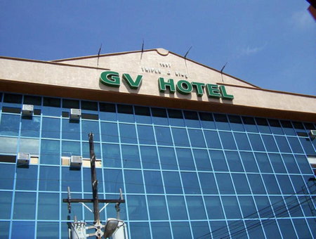 GV Hotel - Cagayan de Oro, Cagayan de Oro, Philippines