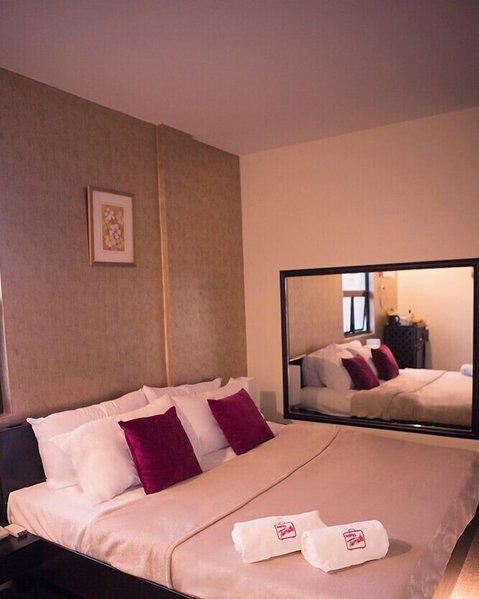 Hotel Turista Canlubang, Calamba, Philippines
