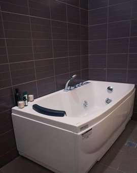 Hotel Turista Canlubang, Calamba, Philippines