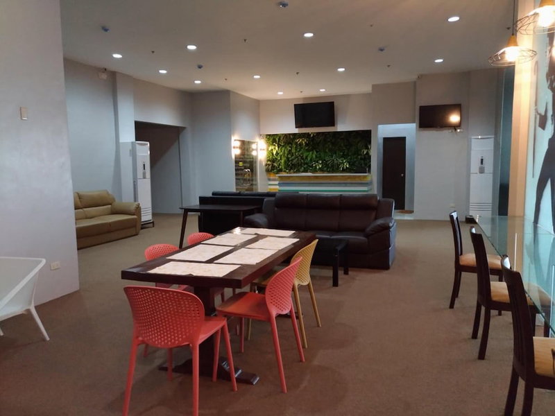 Hotel Turista Canlubang, Calamba, Philippines