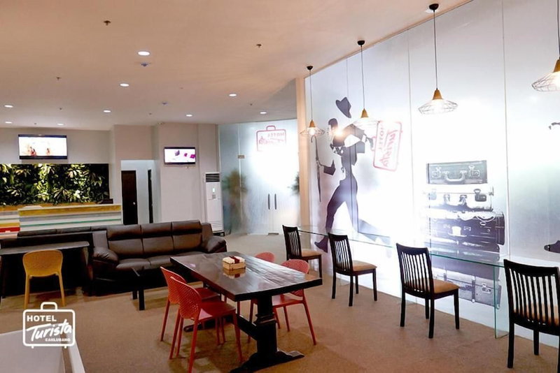 Hotel Turista Canlubang, Calamba, Philippines