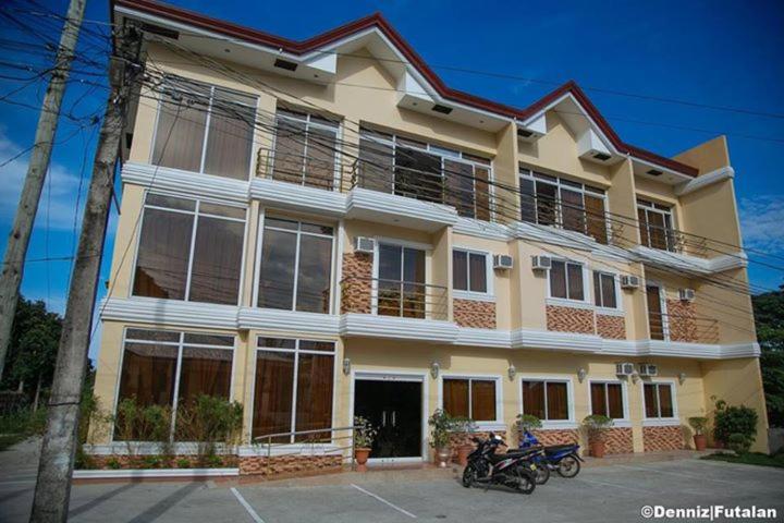 Aberrise Country Villa Pension Hotel, Philippines