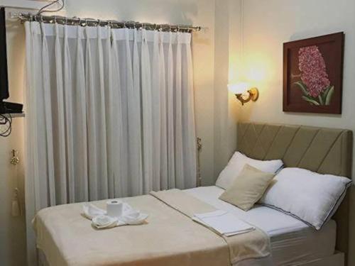 Aberrise Country Villa Pension Hotel, Dumaguete, Philippines