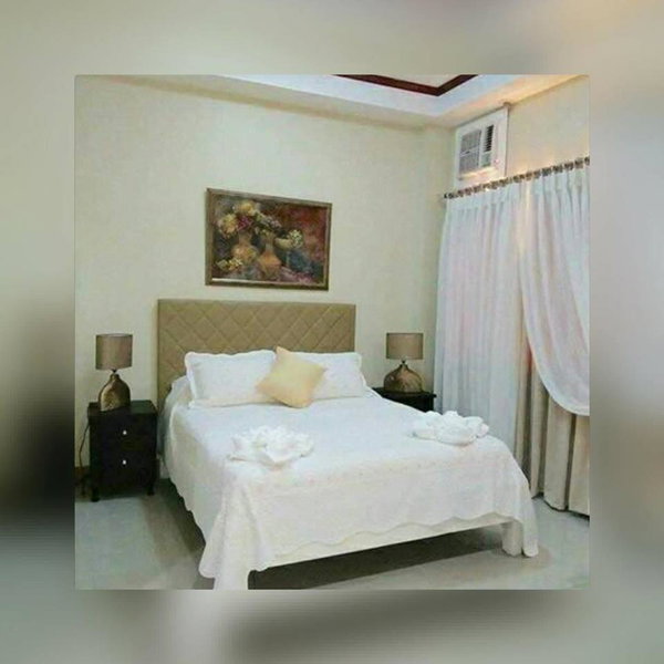 Aberrise Country Villa Pension Hotel, Dumaguete, Philippines