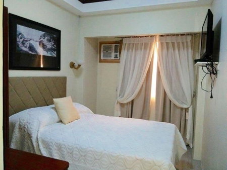 Aberrise Country Villa Pension Hotel, Dumaguete, Philippines