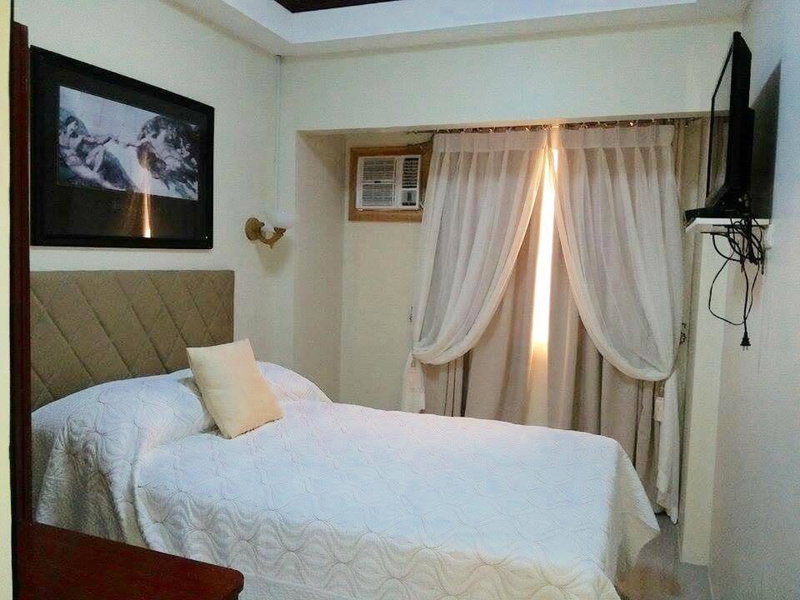 Aberrise Country Villa Pension Hotel, Dumaguete, Philippines