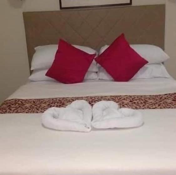 Aberrise Country Villa Pension Hotel, Dumaguete, Philippines