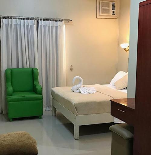Aberrise Country Villa Pension Hotel, Dumaguete, Philippines