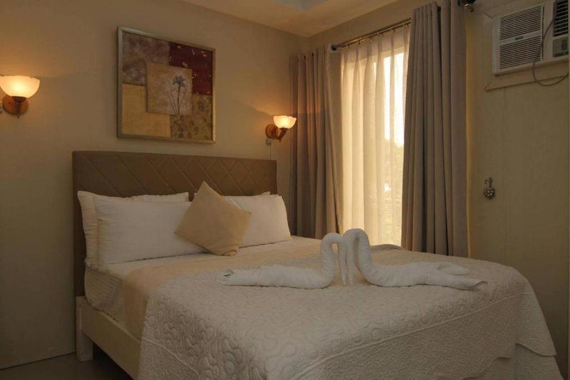 Aberrise Country Villa Pension Hotel, Dumaguete, Philippines