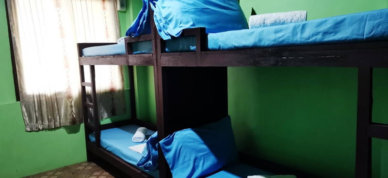 In-N-Out Hostel, Siquijor, Philippines