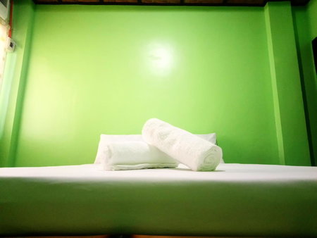 In-N-Out Hostel, Siquijor, Philippines