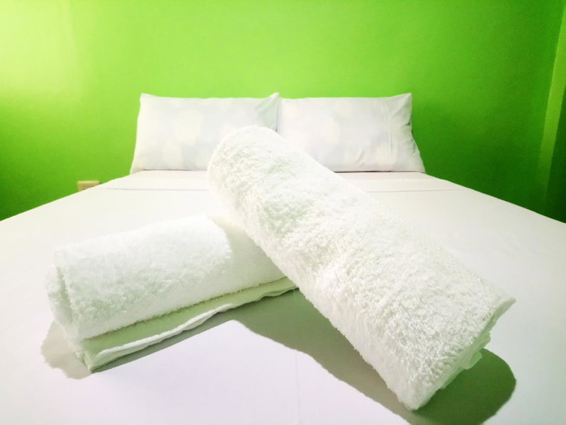In-N-Out Hostel, Siquijor, Philippines