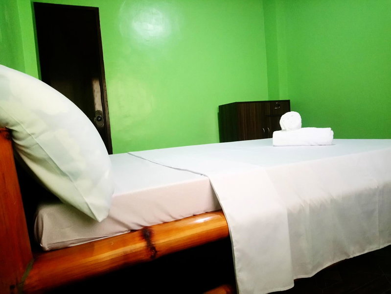 In-N-Out Hostel, Siquijor, Philippines